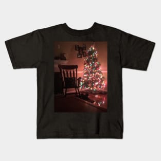 Oh Christmas Tree Kids T-Shirt